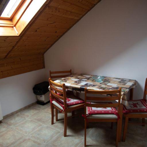 Guest House Ema Crni Lug Dış mekan fotoğraf