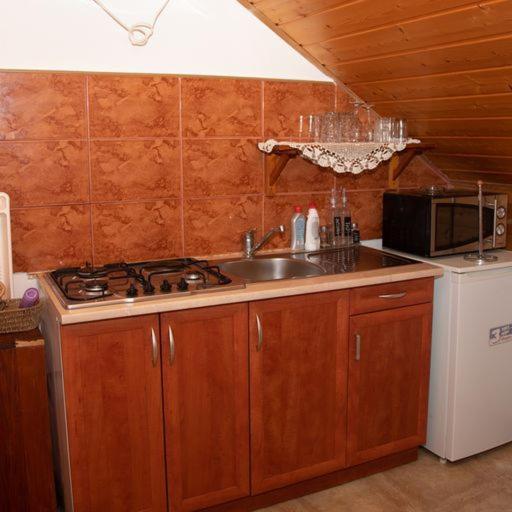 Guest House Ema Crni Lug Dış mekan fotoğraf