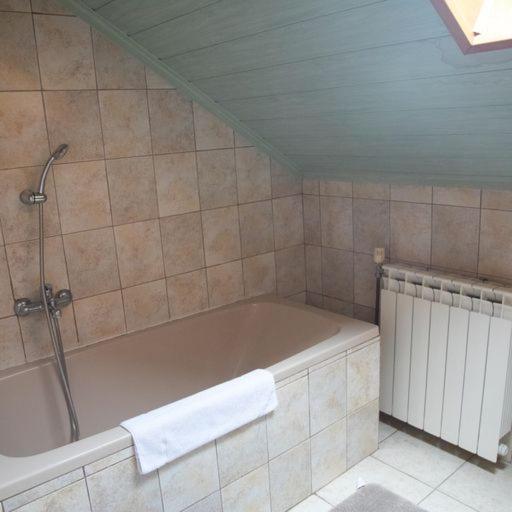 Guest House Ema Crni Lug Dış mekan fotoğraf