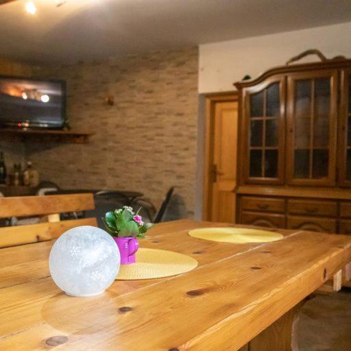 Guest House Ema Crni Lug Dış mekan fotoğraf