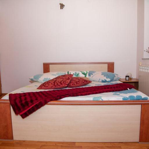 Guest House Ema Crni Lug Dış mekan fotoğraf