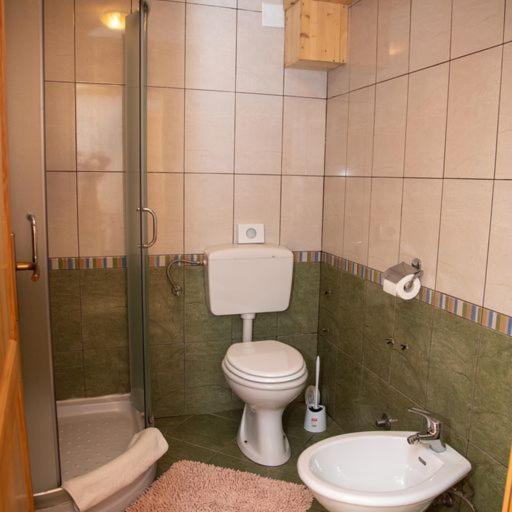 Guest House Ema Crni Lug Dış mekan fotoğraf