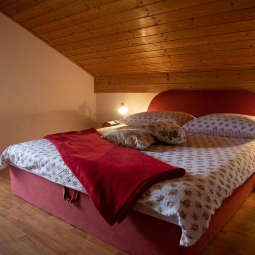Guest House Ema Crni Lug Dış mekan fotoğraf