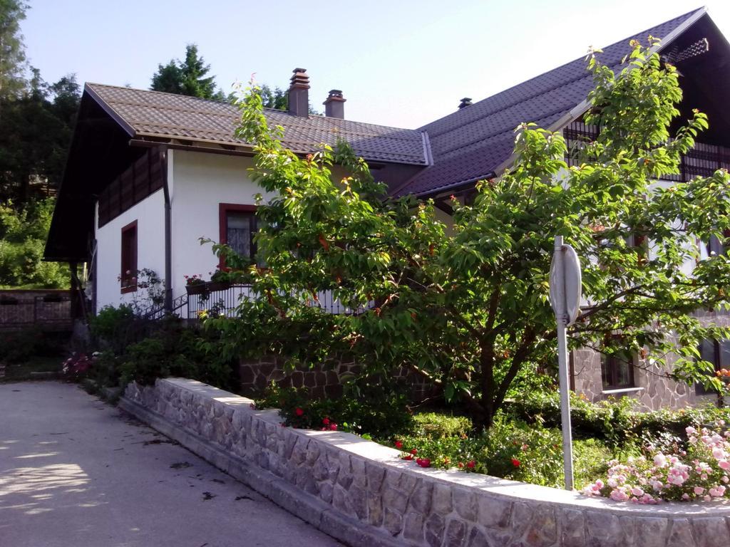 Guest House Ema Crni Lug Dış mekan fotoğraf